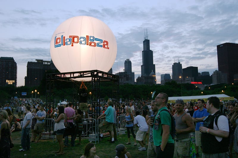 Lollapalooza