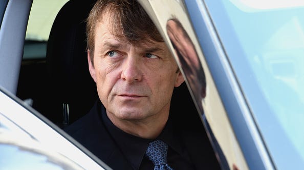 Mike Manley to head Stellantis, company created by FiatChrysler and French carmaker PSA merger