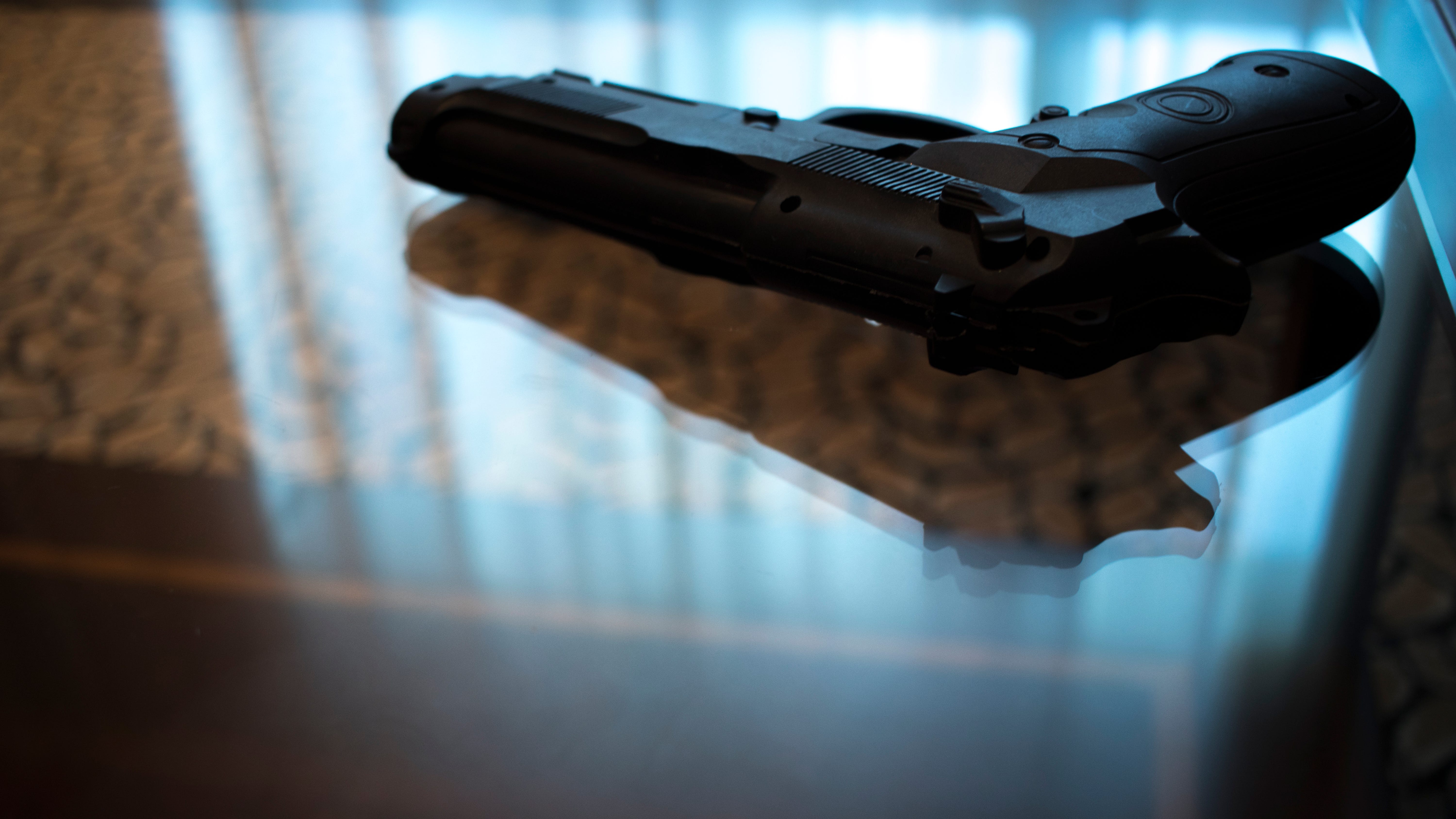 City Council examines domestic, gun violence connection in Philly