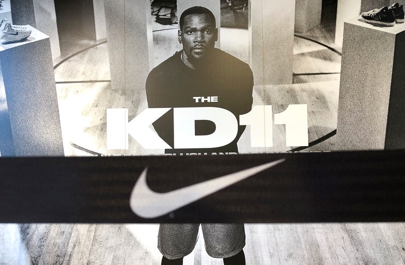 Kevin Durant