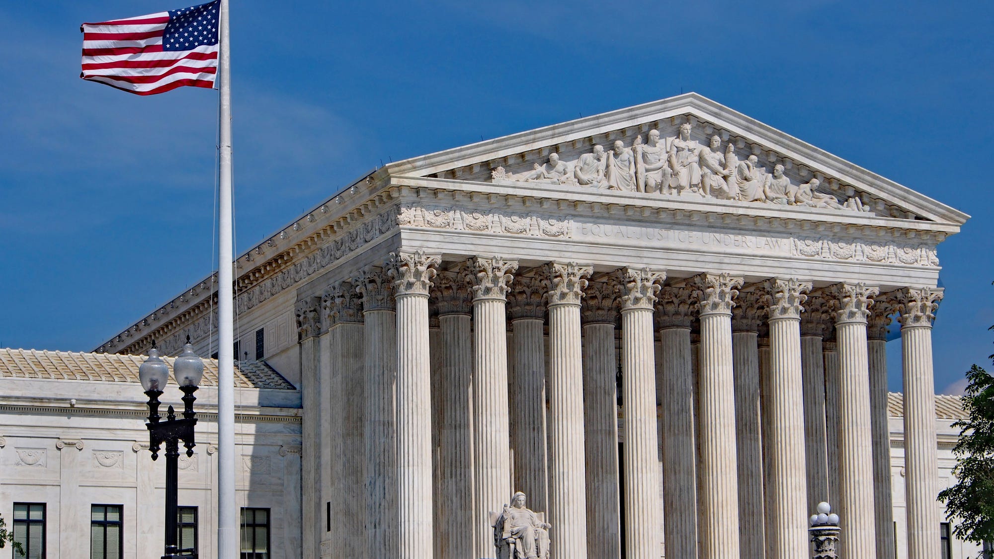Supreme Court takes up case about whether a coach can pray on the field