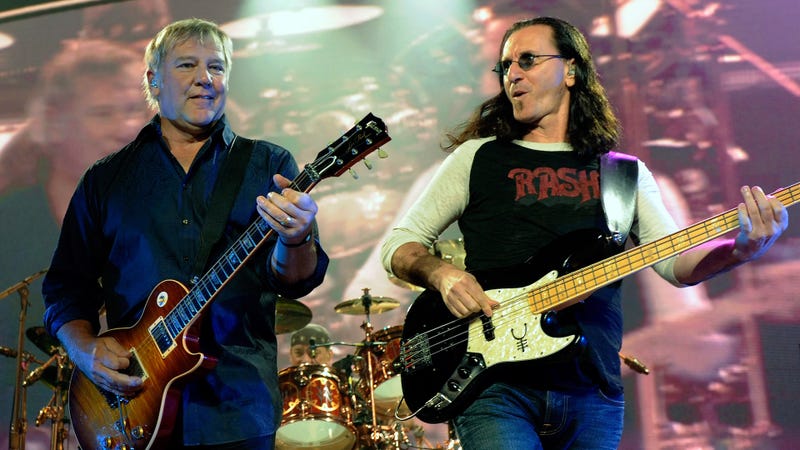 Rush