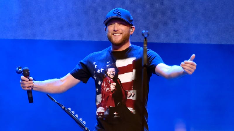 Cole Swindell