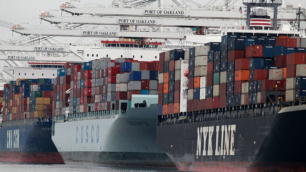 Guy Williams: Supply chain issues to continue into 2022, get worse before they get better