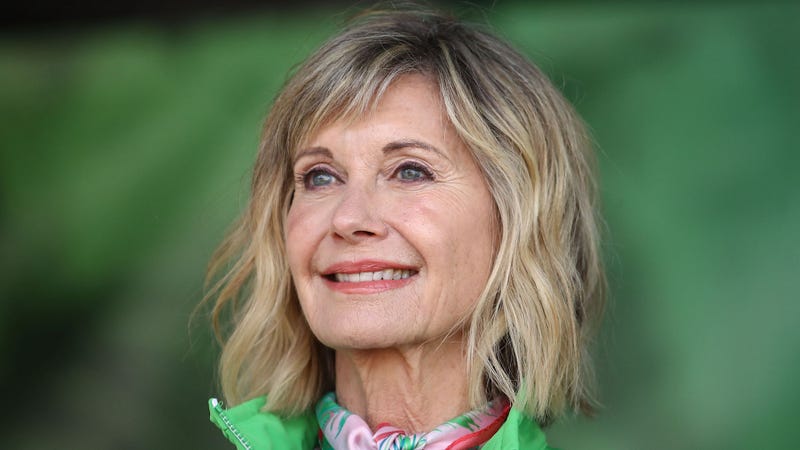 Olivia Newton John