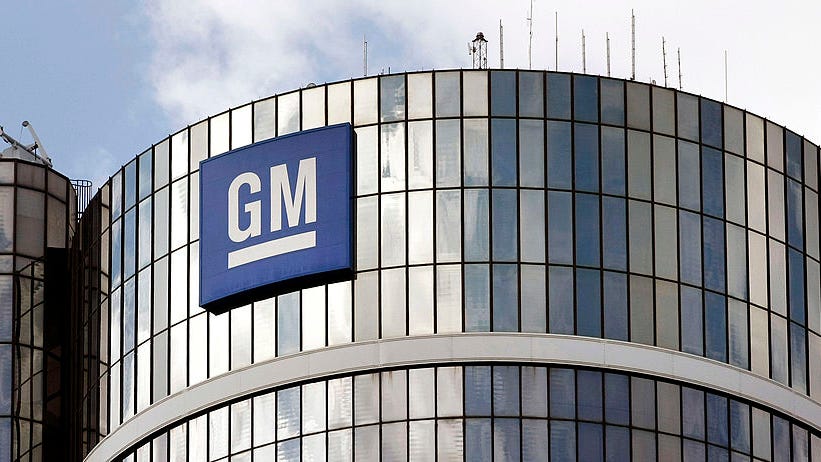 GM pushing salaried workers to disclose COVID vaccination status… or else: report