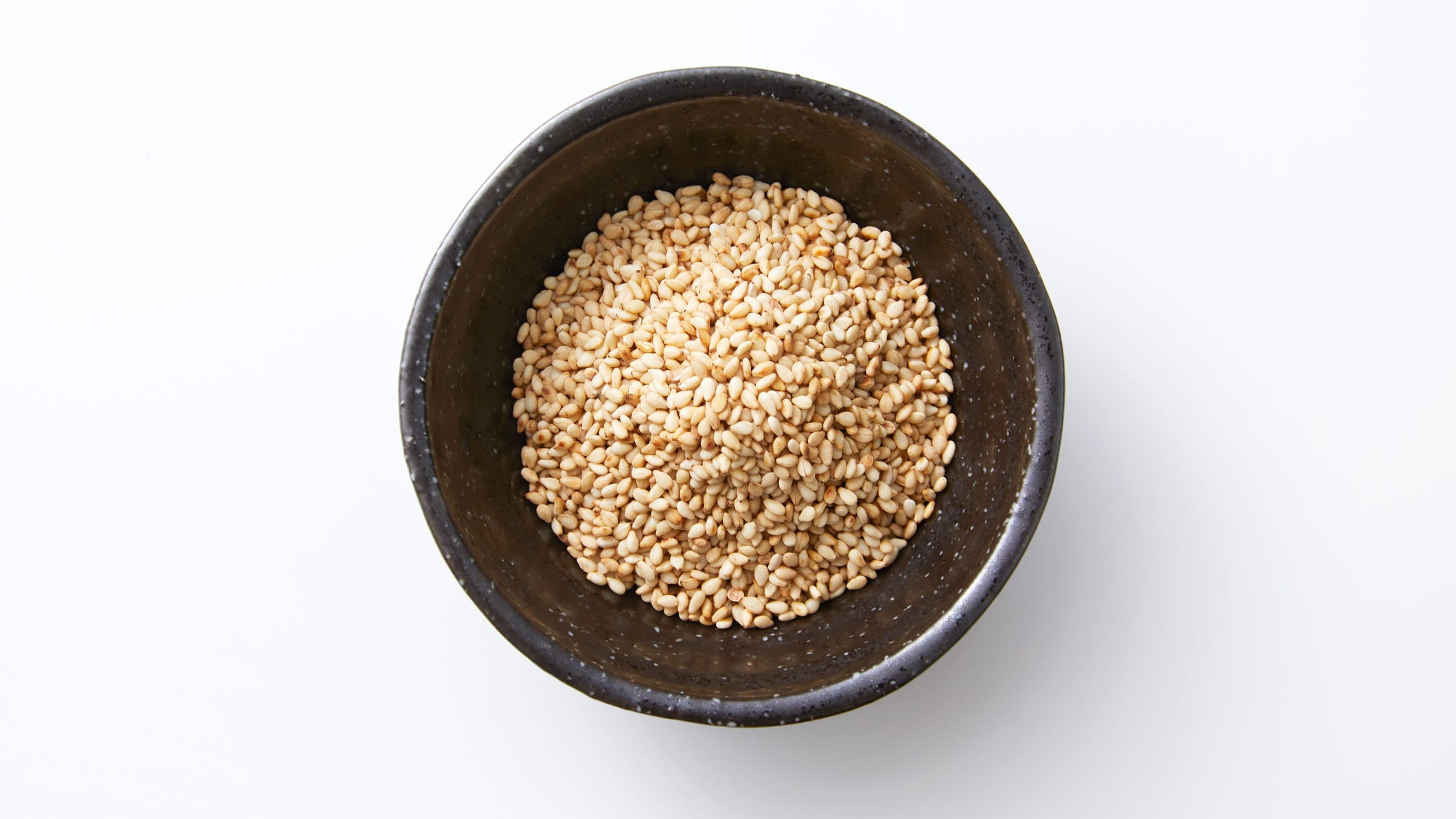 FDA names sesame as ninth major food allergen