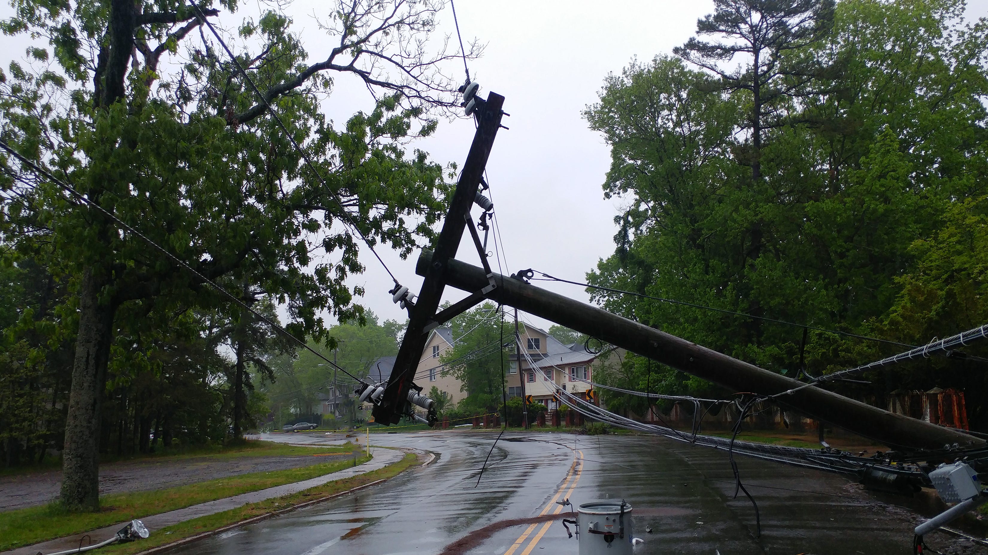 Hurricane Ida did more damage to Louisiana’s power grid than Katrina, Delta, Zeta combined