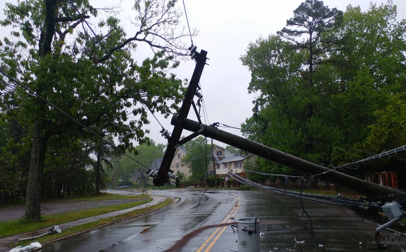 Power Lines