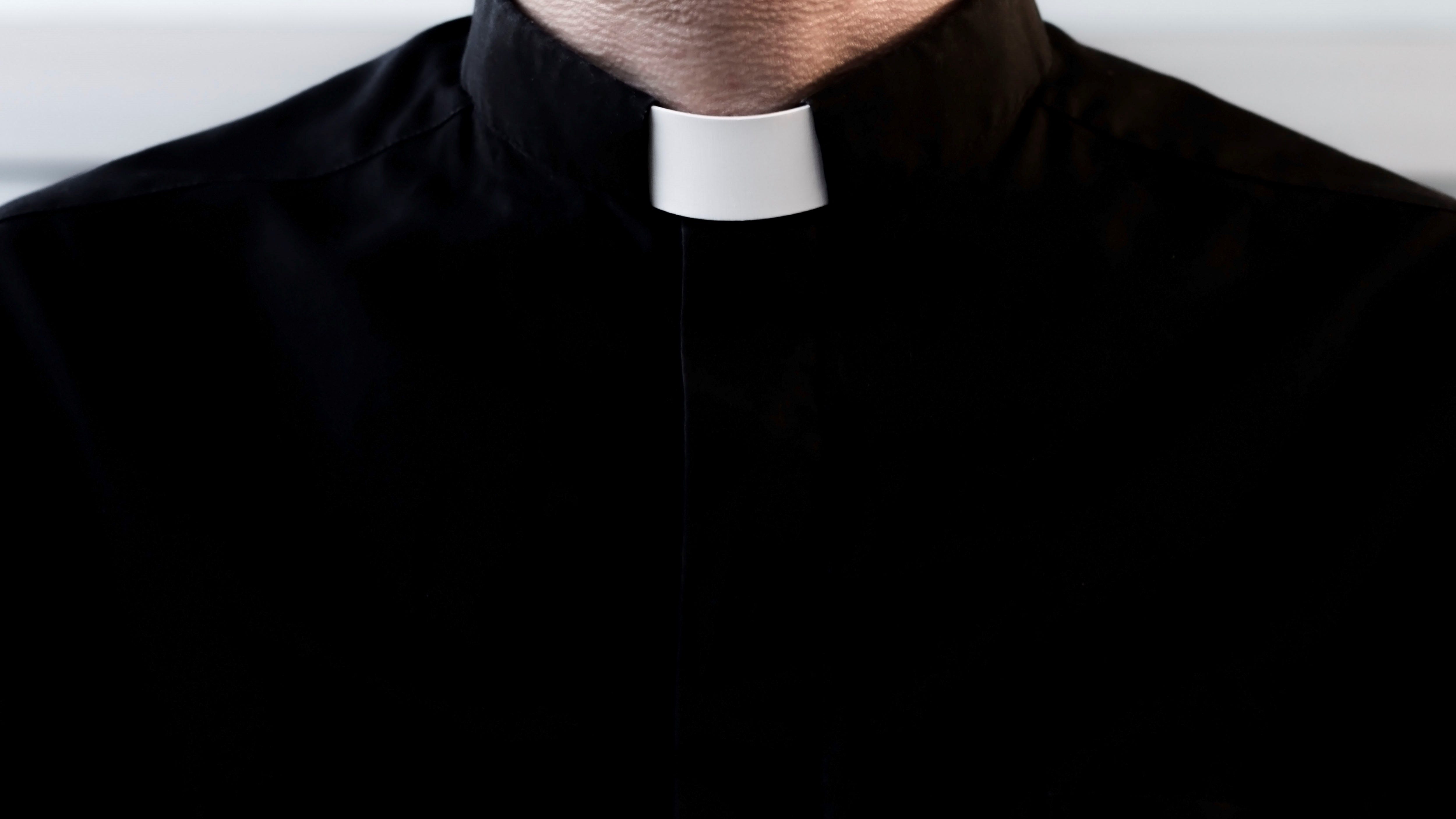 Ex DeSales University priest sentenced to 37 months on child porn charges