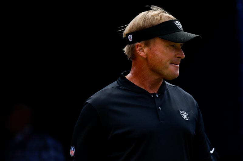 John Gruden