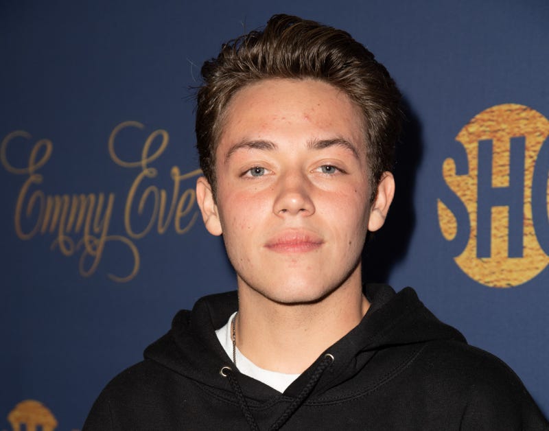 Ethan Cutkosky