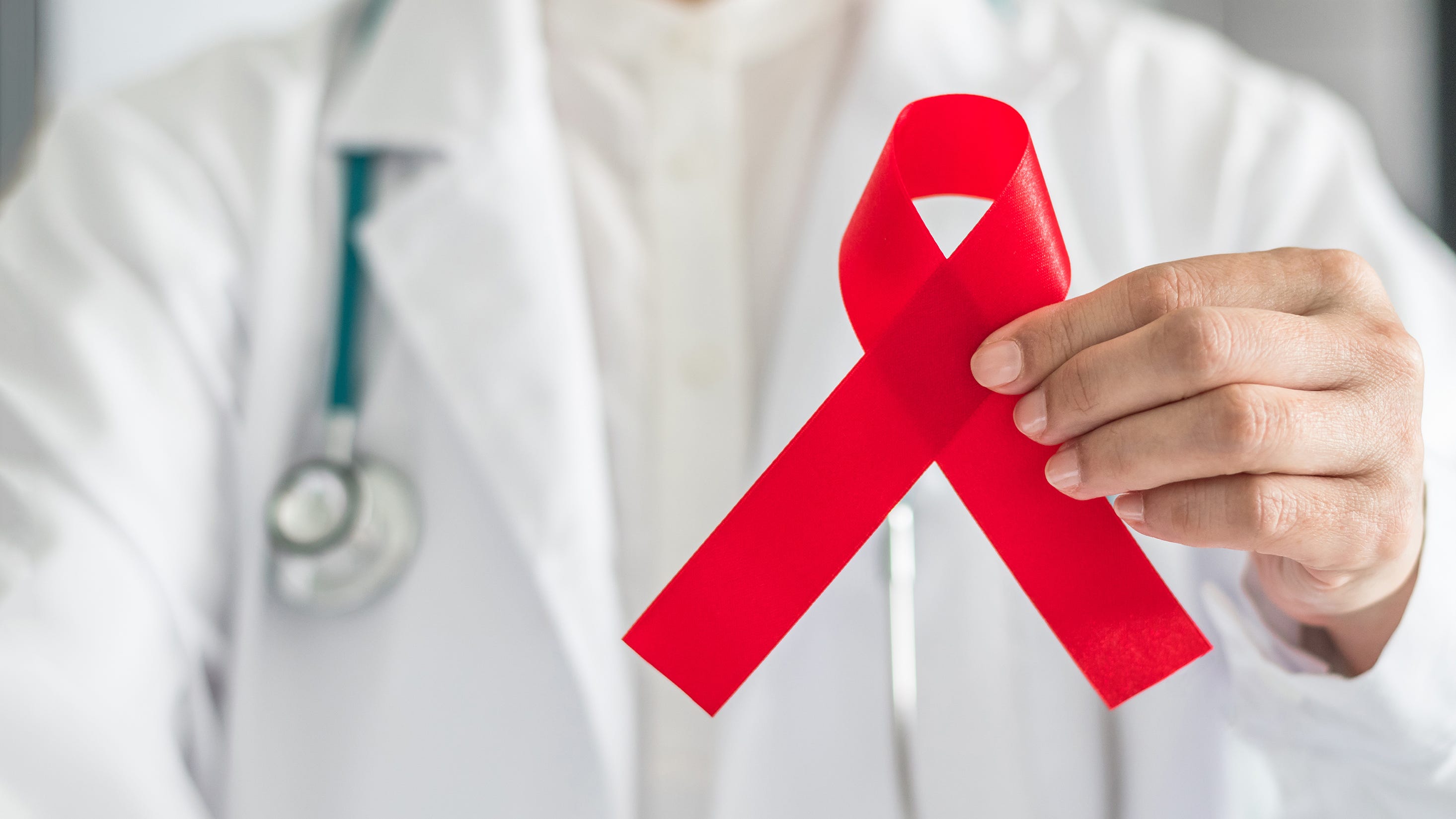 'Major advance in HIV': UCSF hopeful about cutting edge medication