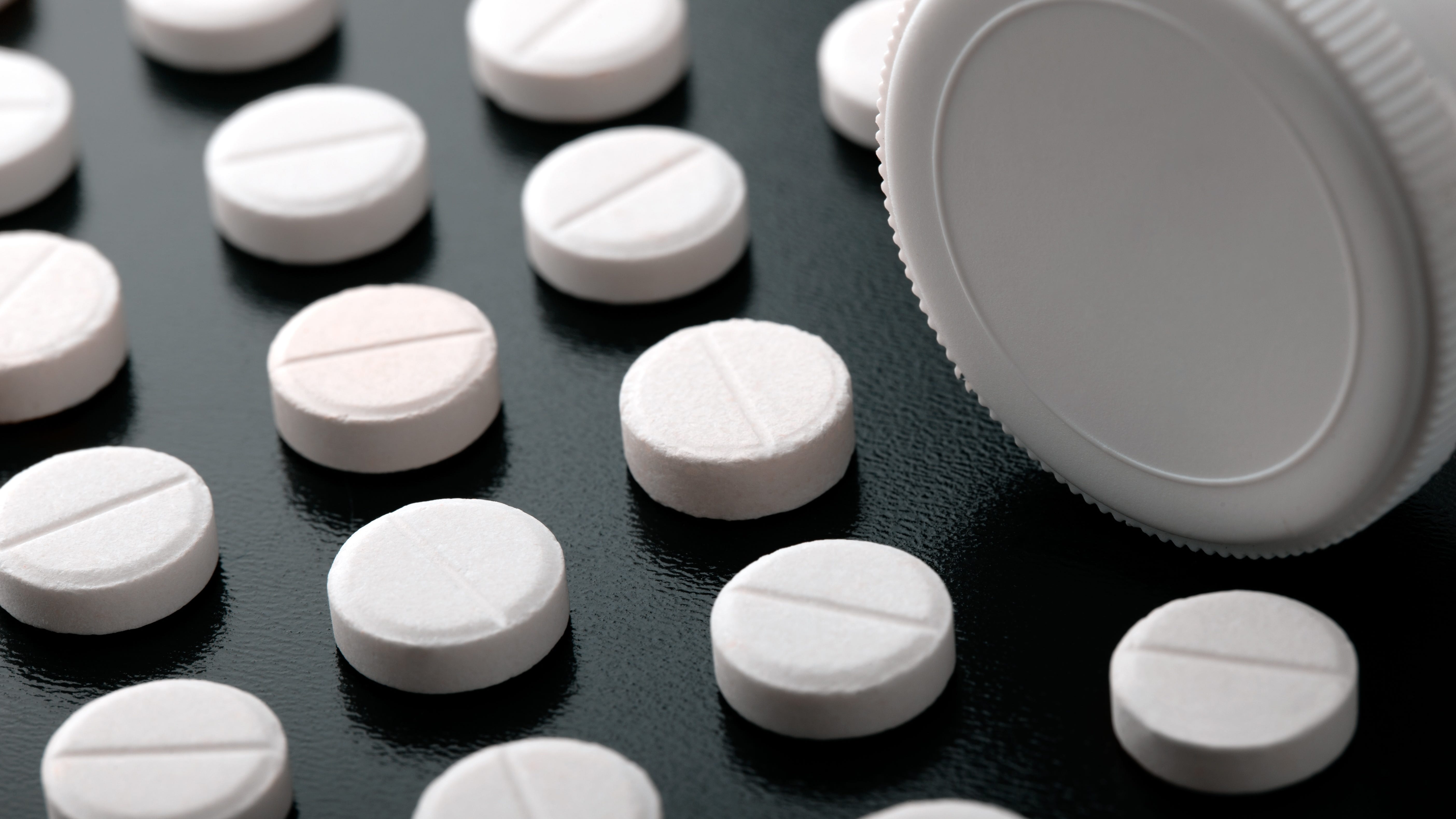 Medical expert offers advice during Adderall shortage