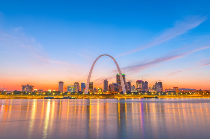 St. Louis