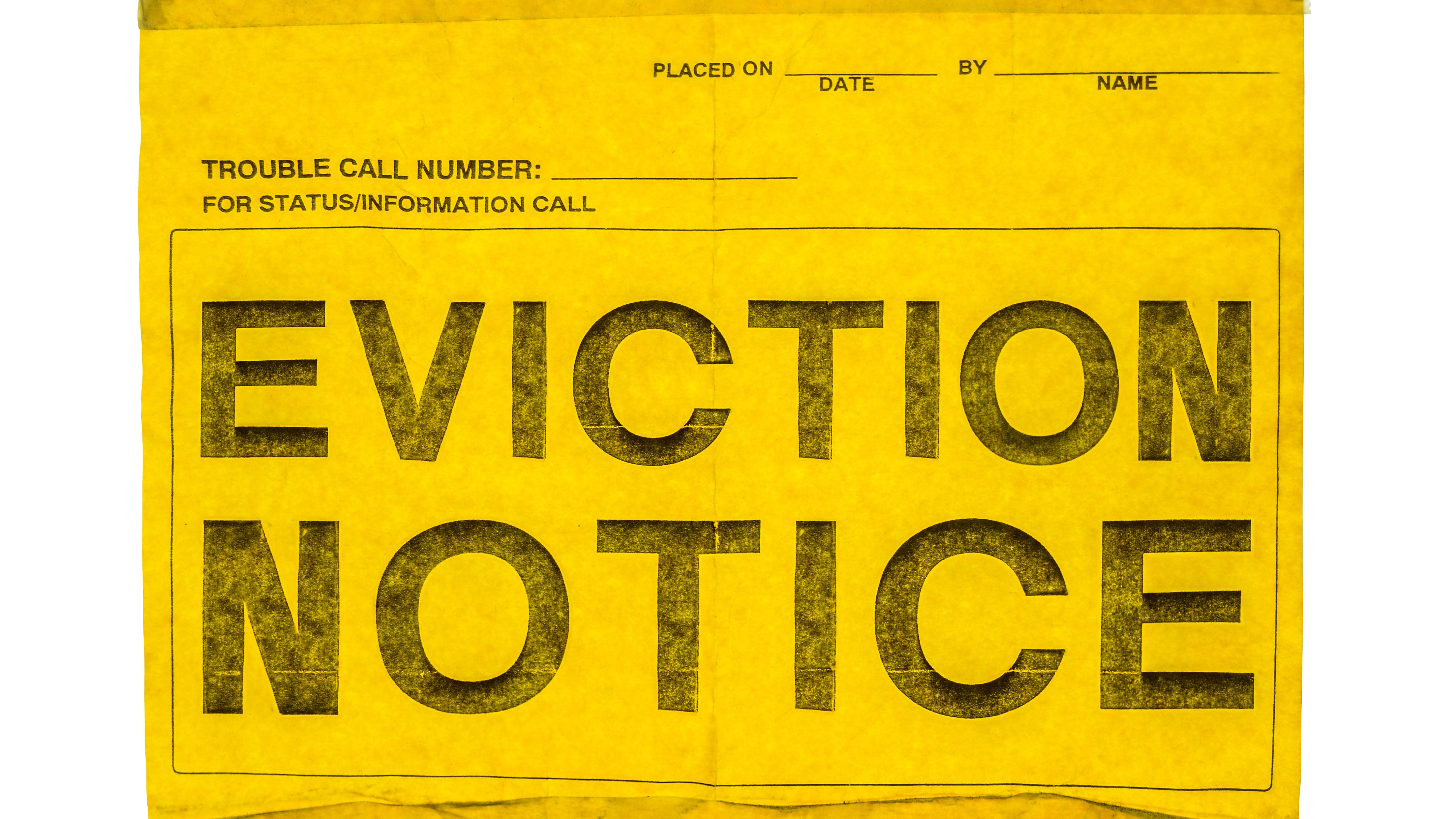 Cook County evictions remain low despite recent lifting of moratorium