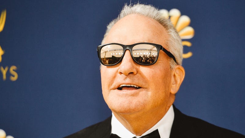 Lorne Michaels