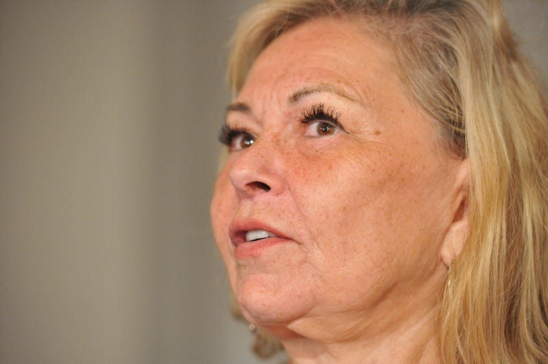 Roseanne Barr