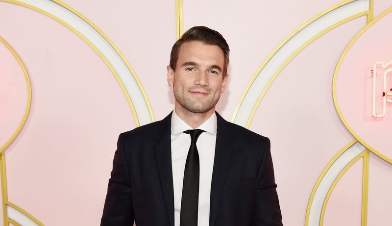 Alex Russell