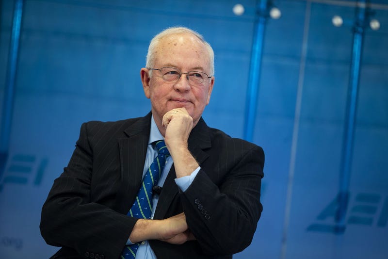 Ken Starr