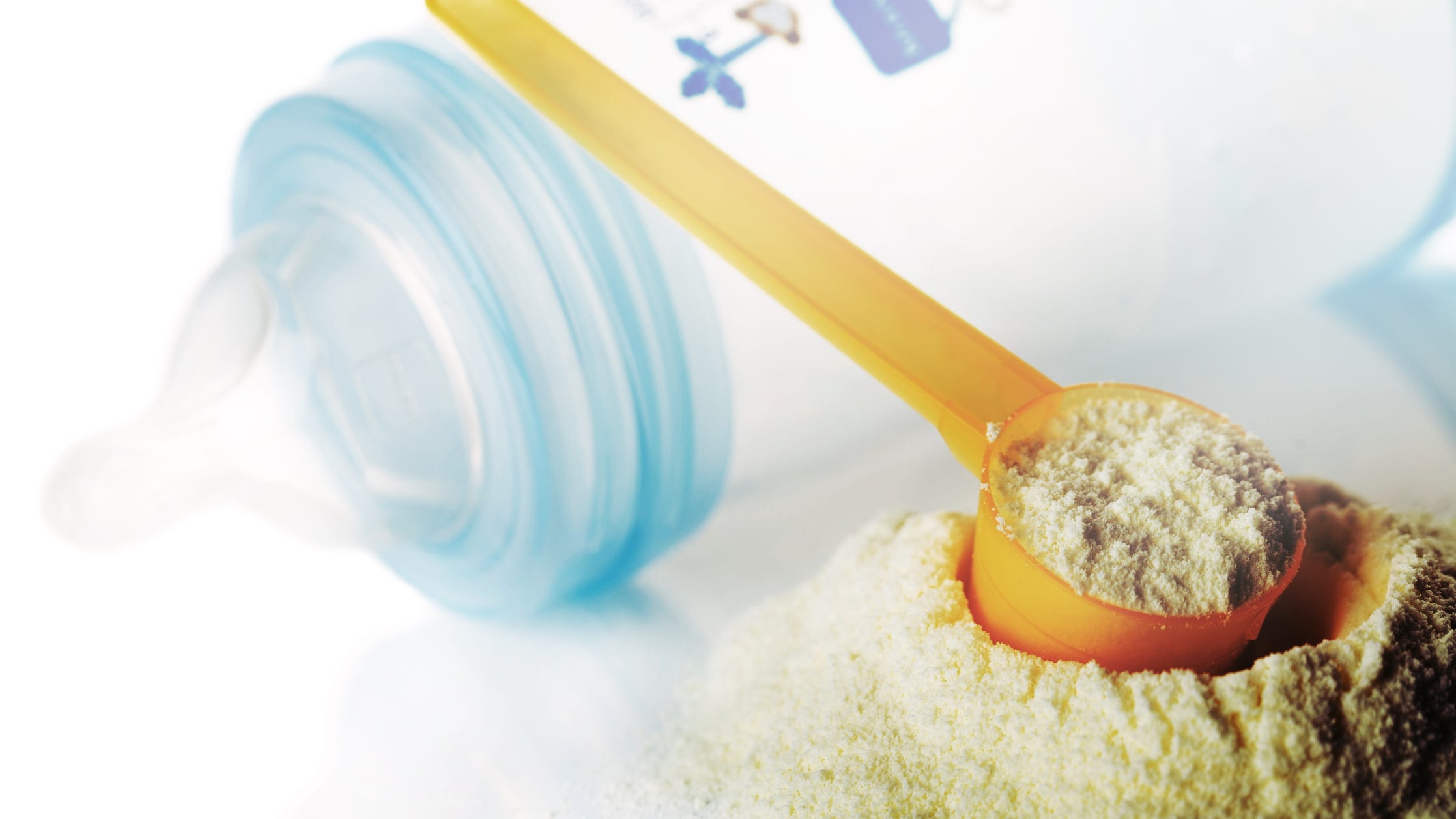 Struggling to find baby formula? Metro Detroit doulas organize donation drive amidst shortage