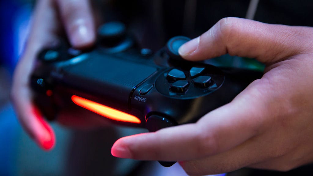 PlayStation helps cops catch alleged killer
