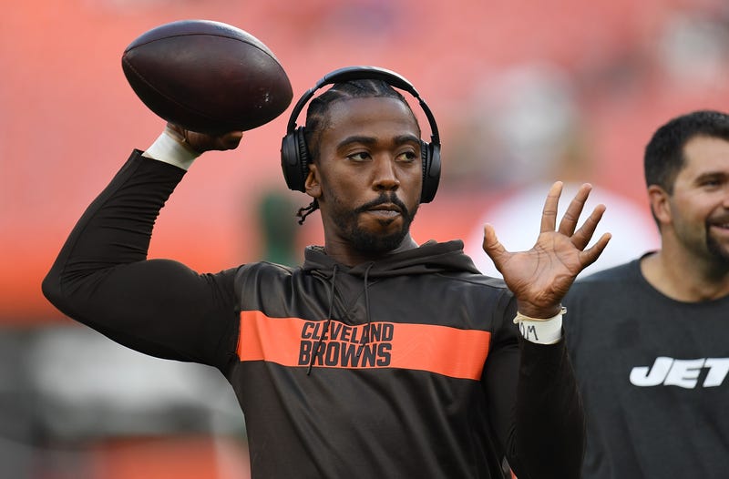 Photo by Jason Miller/Getty Images