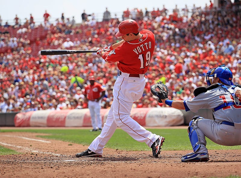 Joey Votto
