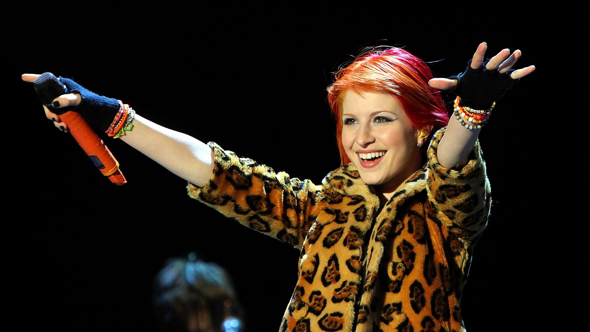 Listen now: New Paramore song 'This Is Why' has arrived