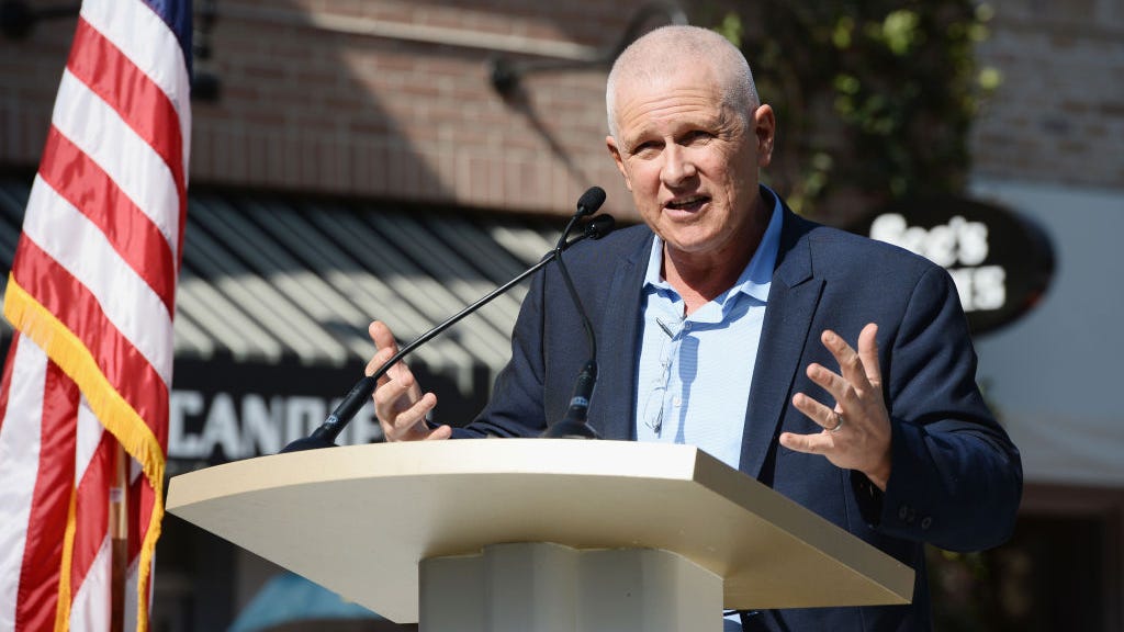 Bonin anti-recall campaigners say video doxxing opponents was 'inadvertent'