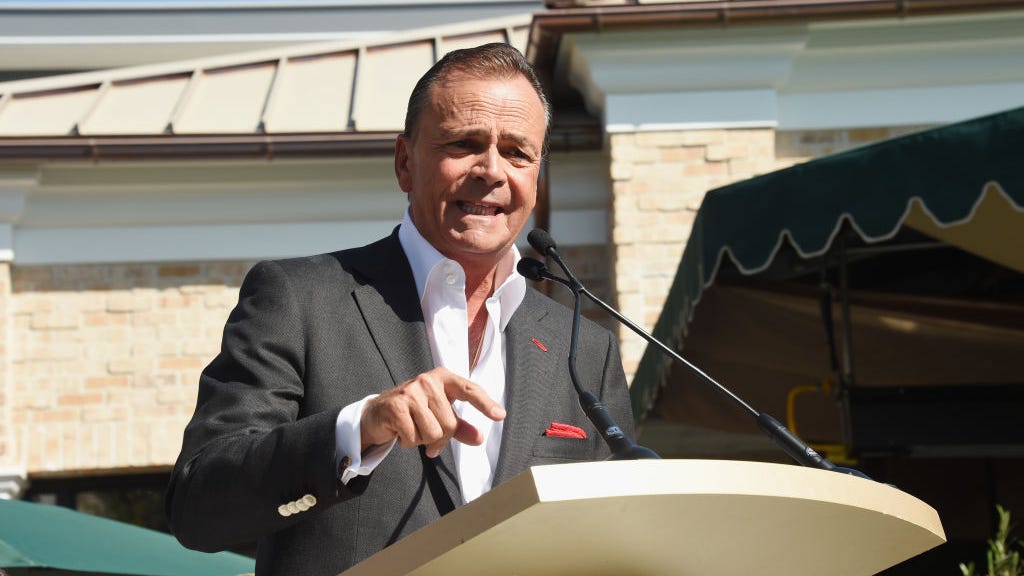 L.A. Mayoral Candidate Rick Caruso endorsed by police union