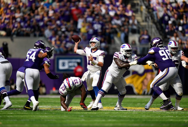 Bills-Vikings