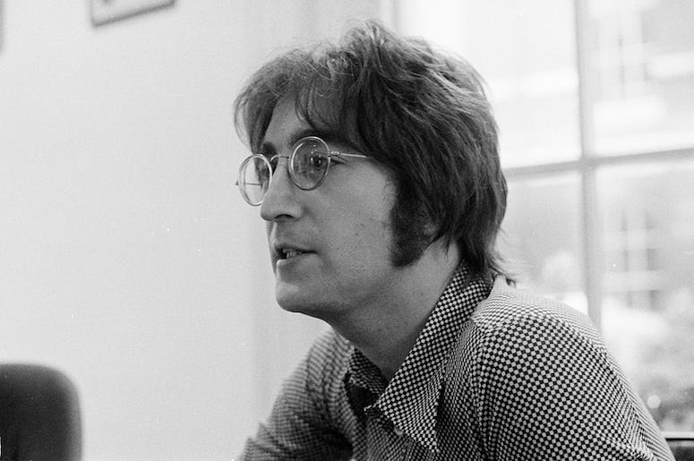 John Lennon