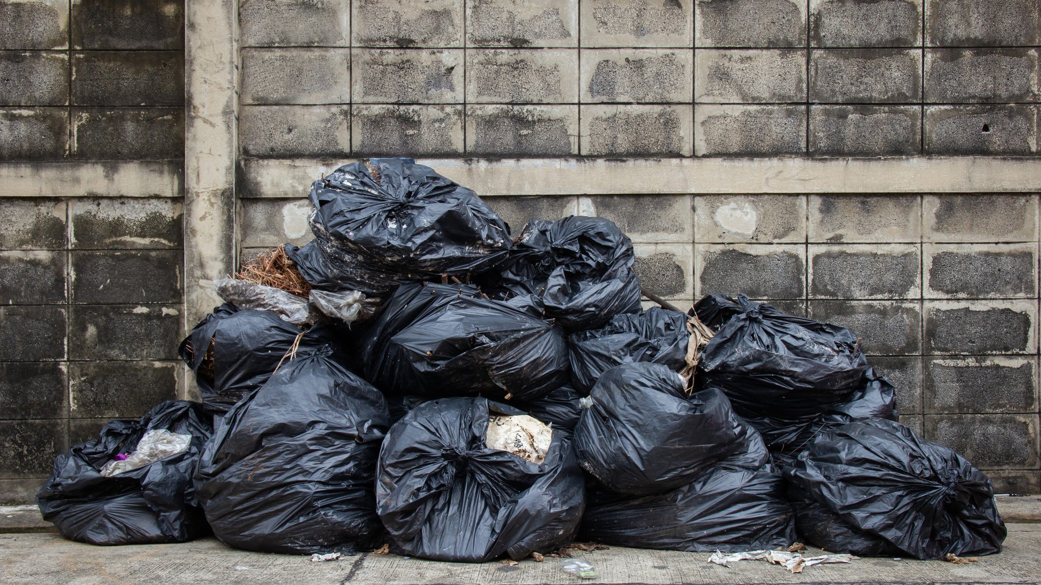 Council committee passes bill for dumping fines of up to $1,000