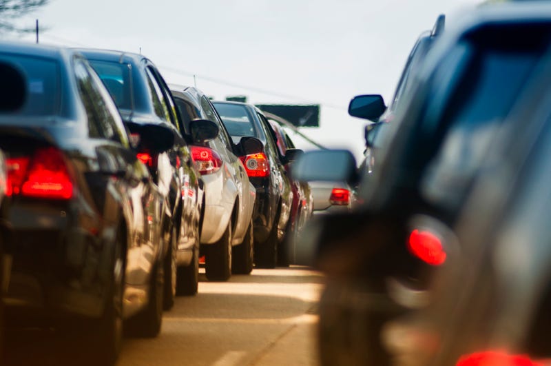 Local officials eager to reconstruct ‘structurally deficient’ Eisenhower Expy now that infrastructure bill was passed