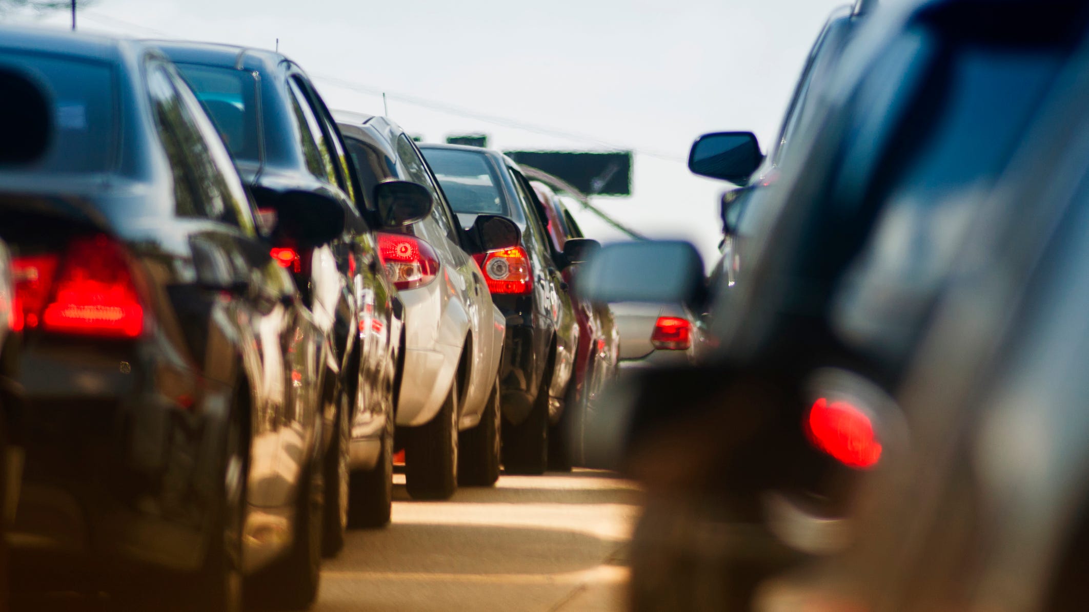 Pandemic stress may be fueling more aggressive driving habits