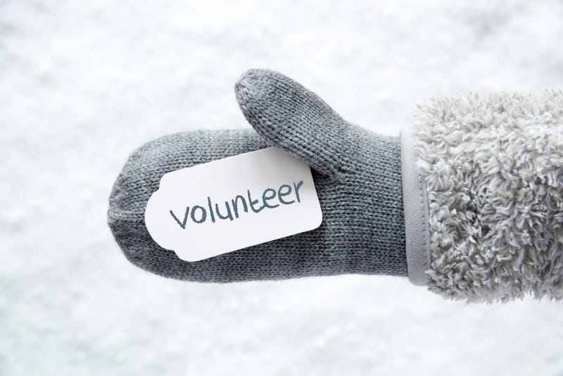 Veteran organizations to volunteer with during the holiday season