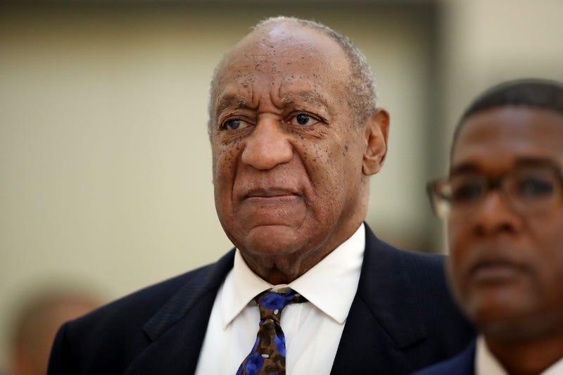 bill cosby