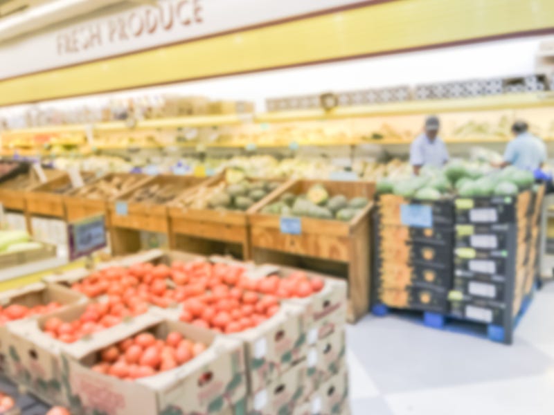 Produce
