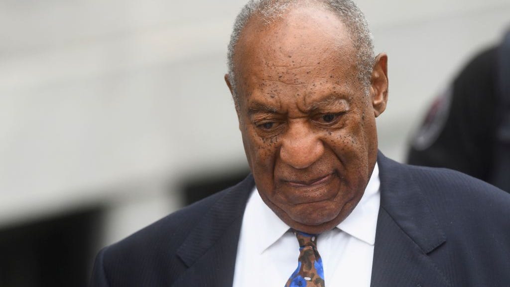 Judge denies Bill Cosby a new trial in civil suit