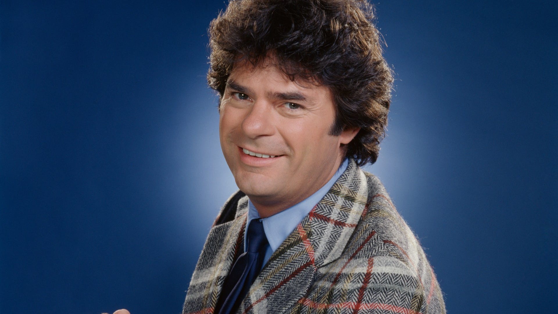 'WKRP in Cincinnati' star Frank Bonner dies at age 79