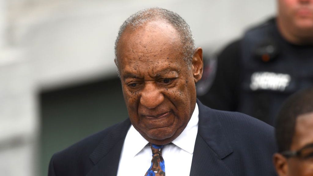 Cosby rep slams R. Kelly trial: 'His constitutional rights were grossly abused'