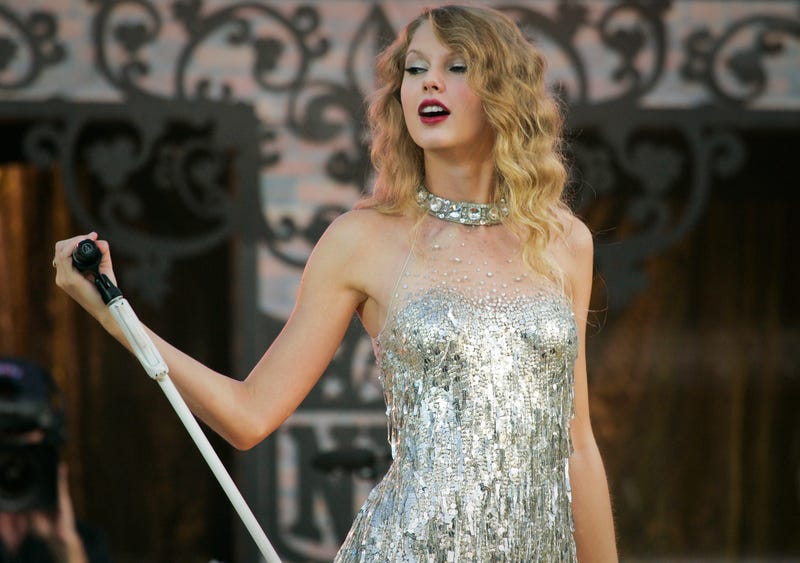 Taylor Swift