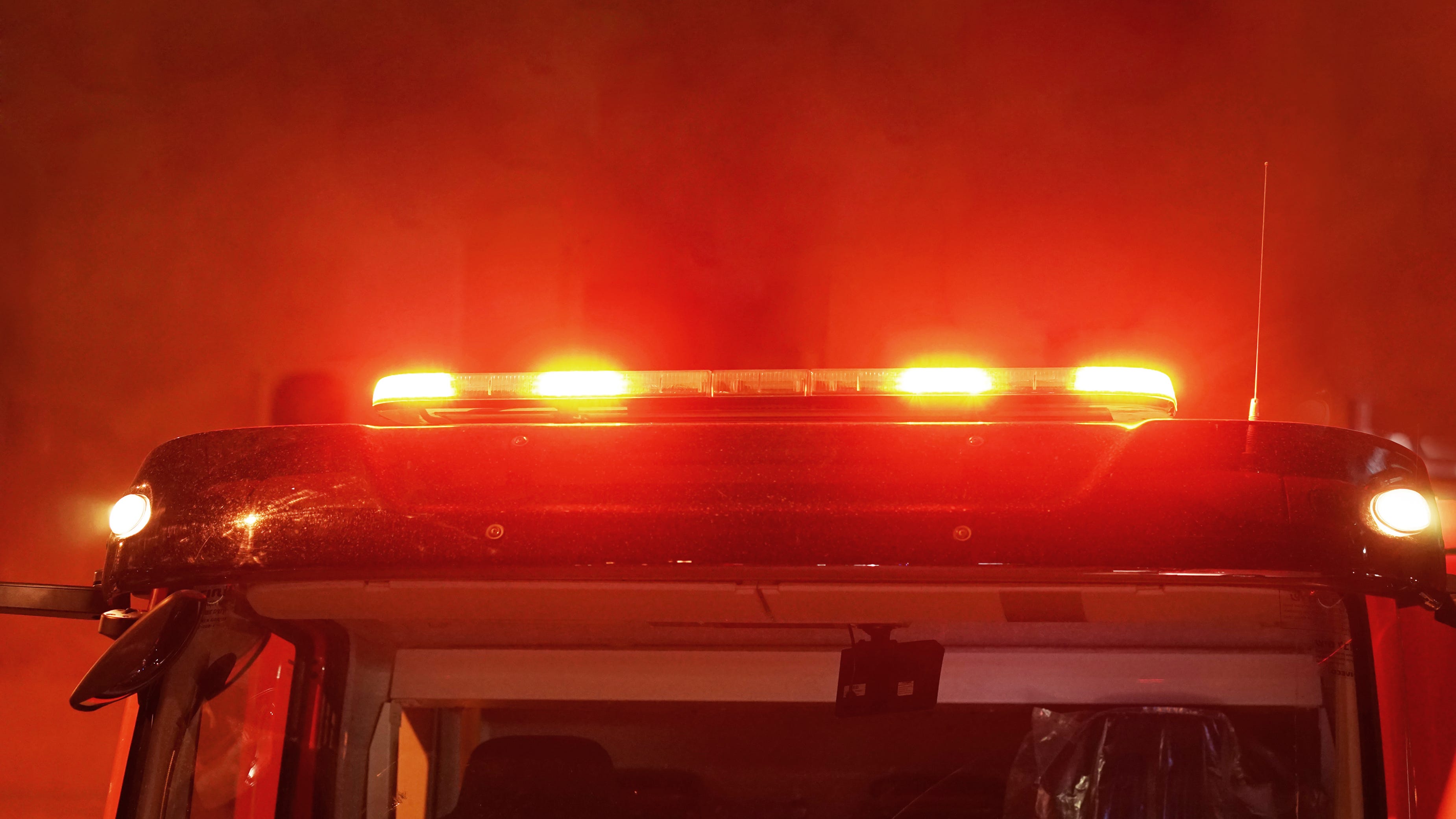 Man found shot dead in Gresham house fire