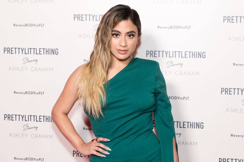 Ally Brooke