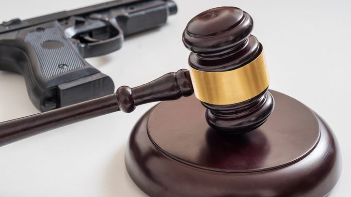 Man faces charges for shooting at car after woman gives him the finger on I-75