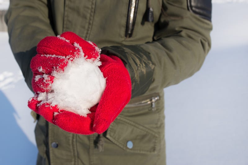 snowball