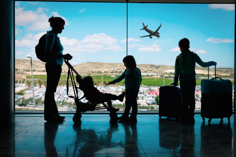 Family travel