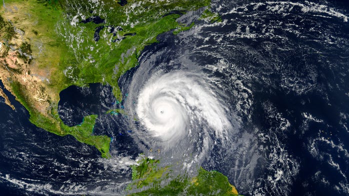 30,000 Texans lose property insurance as peak hurricane season approaches