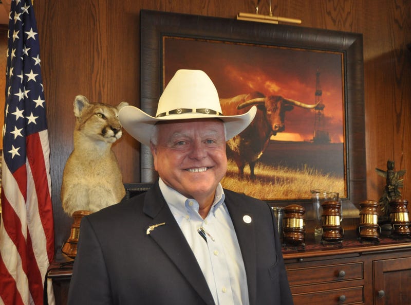 Sid Miller